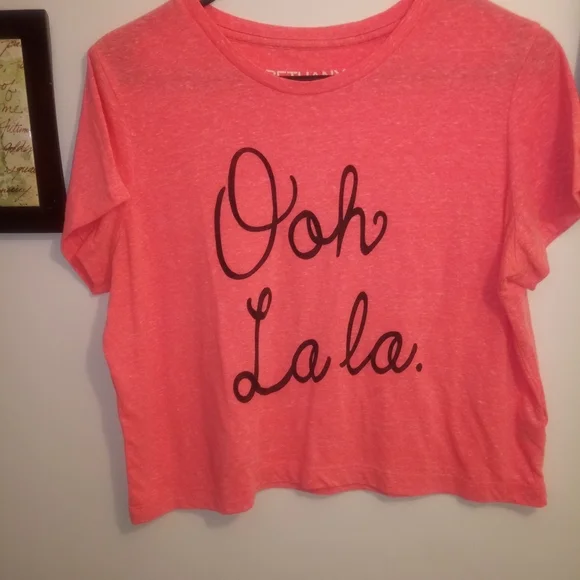 Bethany Mota Tee - Picture 7 of 8